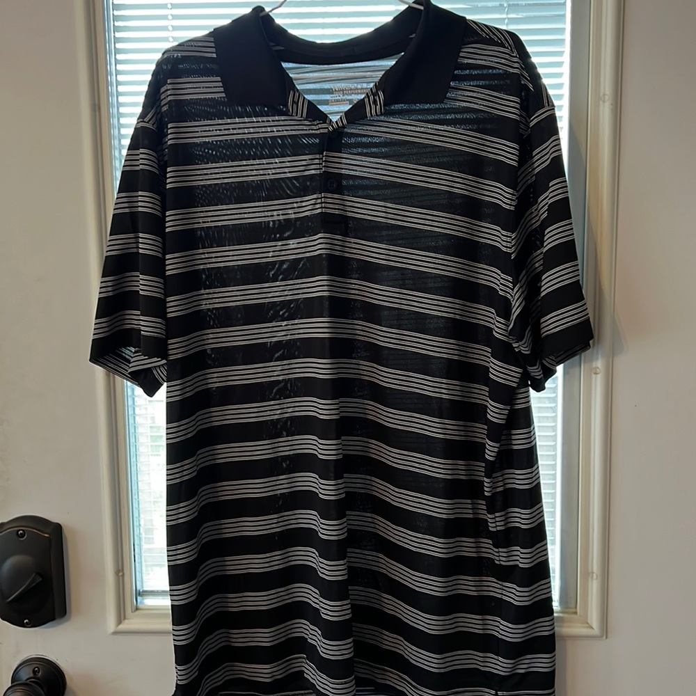Nike Golf Polo